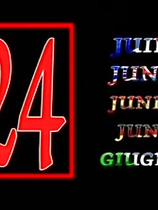 24 De Junho