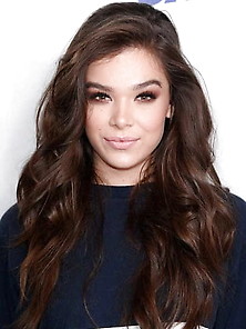 Hailee Steinfeld