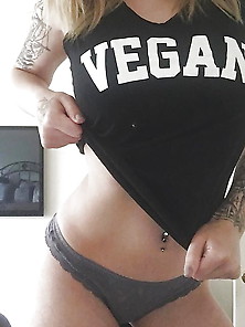 Vegan Babe