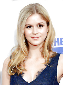 Erin Moriarty