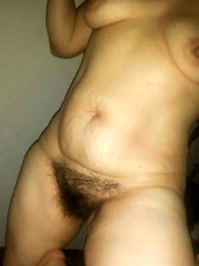 Hairy Mexican