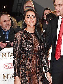 Marnie Simpson Mtv Geordie Shore See Through