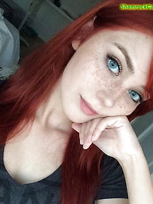 Redhead 5