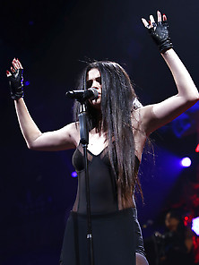 Selena Gomez Jingle Ball Concert