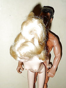 Action Man Sex 2