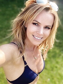 Amanda Holden