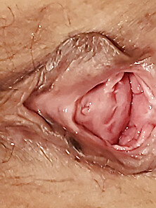 Wife Pussy Close Up