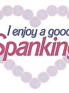 Spanking 9!