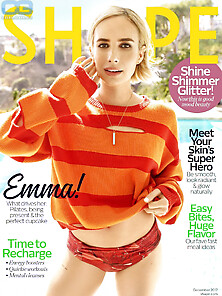 Emma Roberts