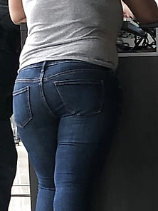 Juicy Booty