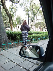 Chichotas Redondas Y Culote