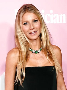 Gwyneth Paltrow - The Politician Prem