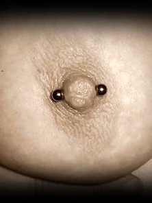 Nipple Piercing