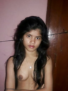 Deshi Teens Collection X09