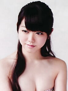 Minami Minegishi