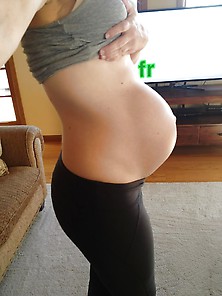 Pregant Bellies