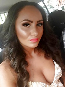 Romanian Teen Slut Andrada M 6