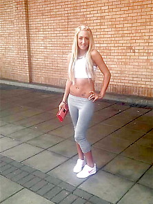 Chav Sluts And Slags #12