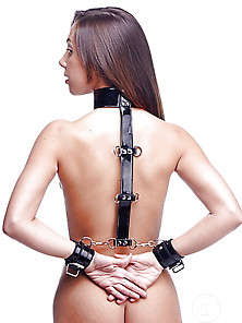 Bondage Wish List...