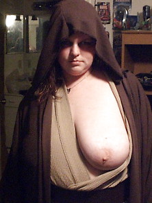 Jedi Slut