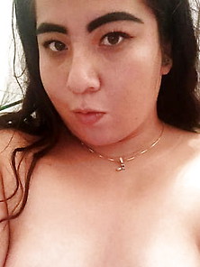 Bbw Young Girl (Gorda Puta Me Manda De Todo)