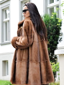 Women In Fur