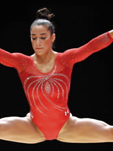 Aly Raisman