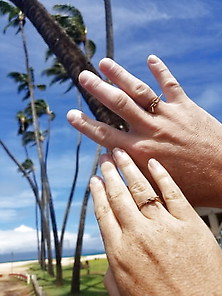 Maui Secret Beach