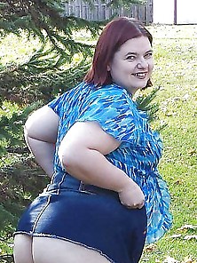 Bbw Usa