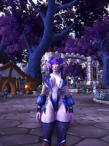 Night Elf