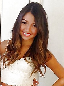 Cristine Prosperi