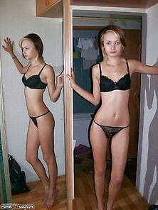 Russian Amateur Gf 10