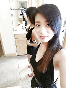 Sexy Chinese Girl