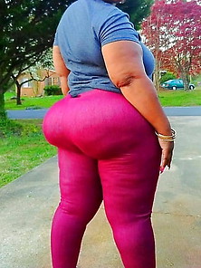 Atl Bbw Spring Back Into Shape!