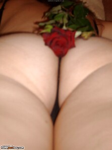 Naked Rose