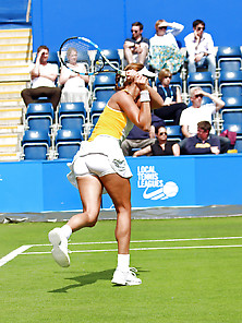 Garbine Muguruza