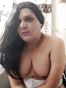 Ts Monica M Topless