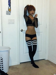 Asian Hottie