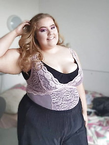 Dream Bbw - Sasha