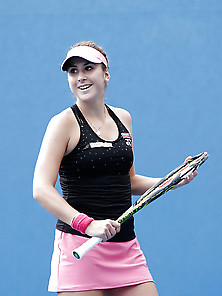 Australian Open Tennis Babes