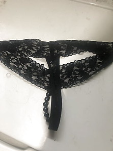 Girlfriend Used Panties