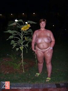 Naked Bbws Outdoor