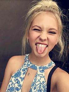 Jordyn Jones