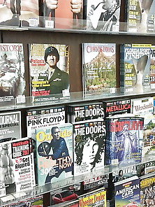 Magazines