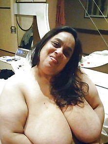 Bbw Girl!