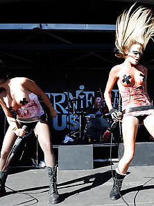 Butcher Babies