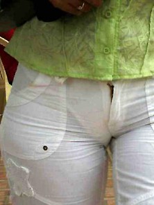 Camel Toe 14