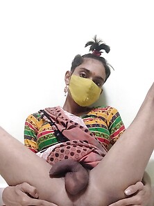 Indian Sissy