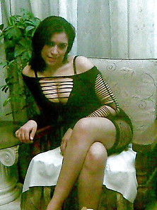 Arab Girls 4U 2 (171 - Mayar - Egypt )