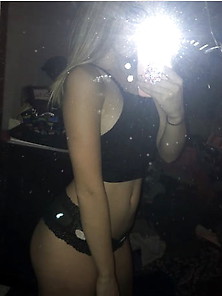 Real College Slut Amber